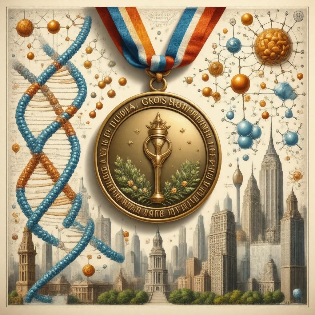Louisa Gross Horwitz Prize